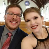 Tim and Mary Beth Seither